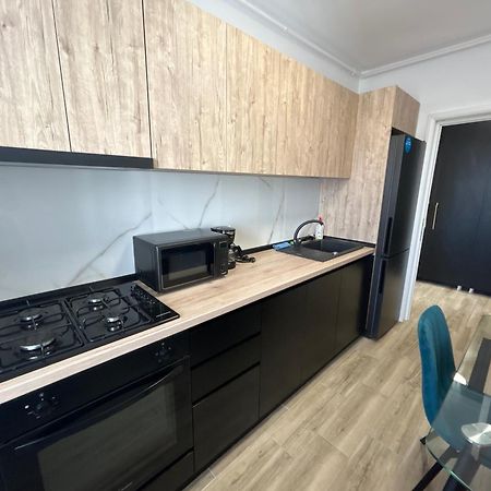 Abc Apartments - 42 Букурещ Екстериор снимка
