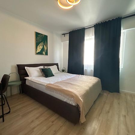 Abc Apartments - 42 Букурещ Екстериор снимка