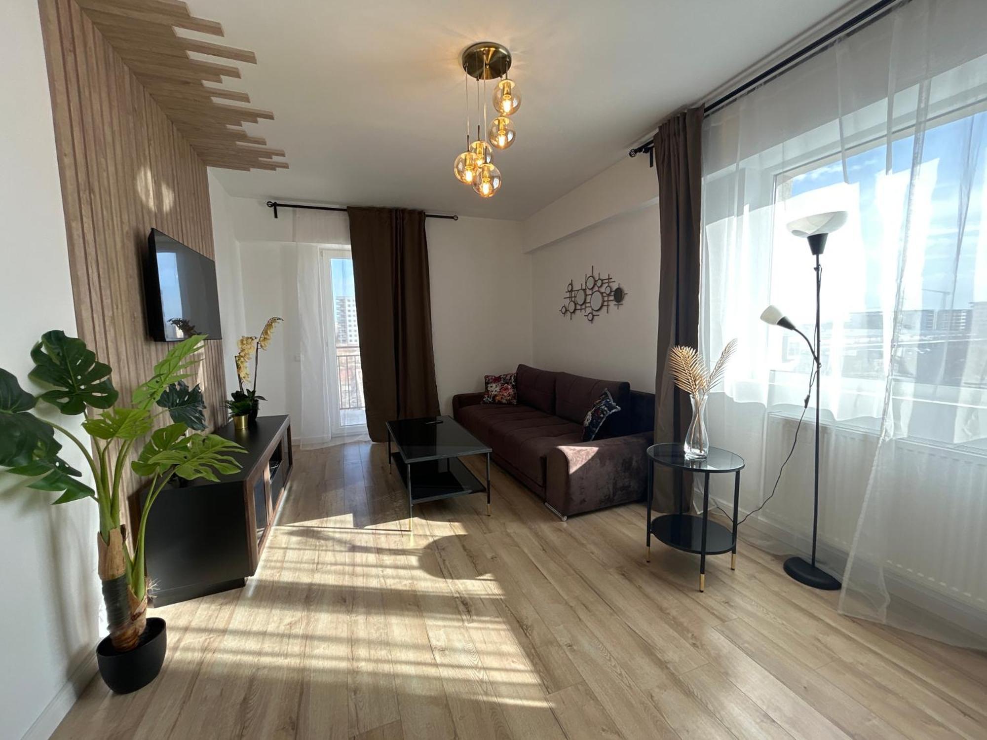Abc Apartments - 42 Букурещ Екстериор снимка