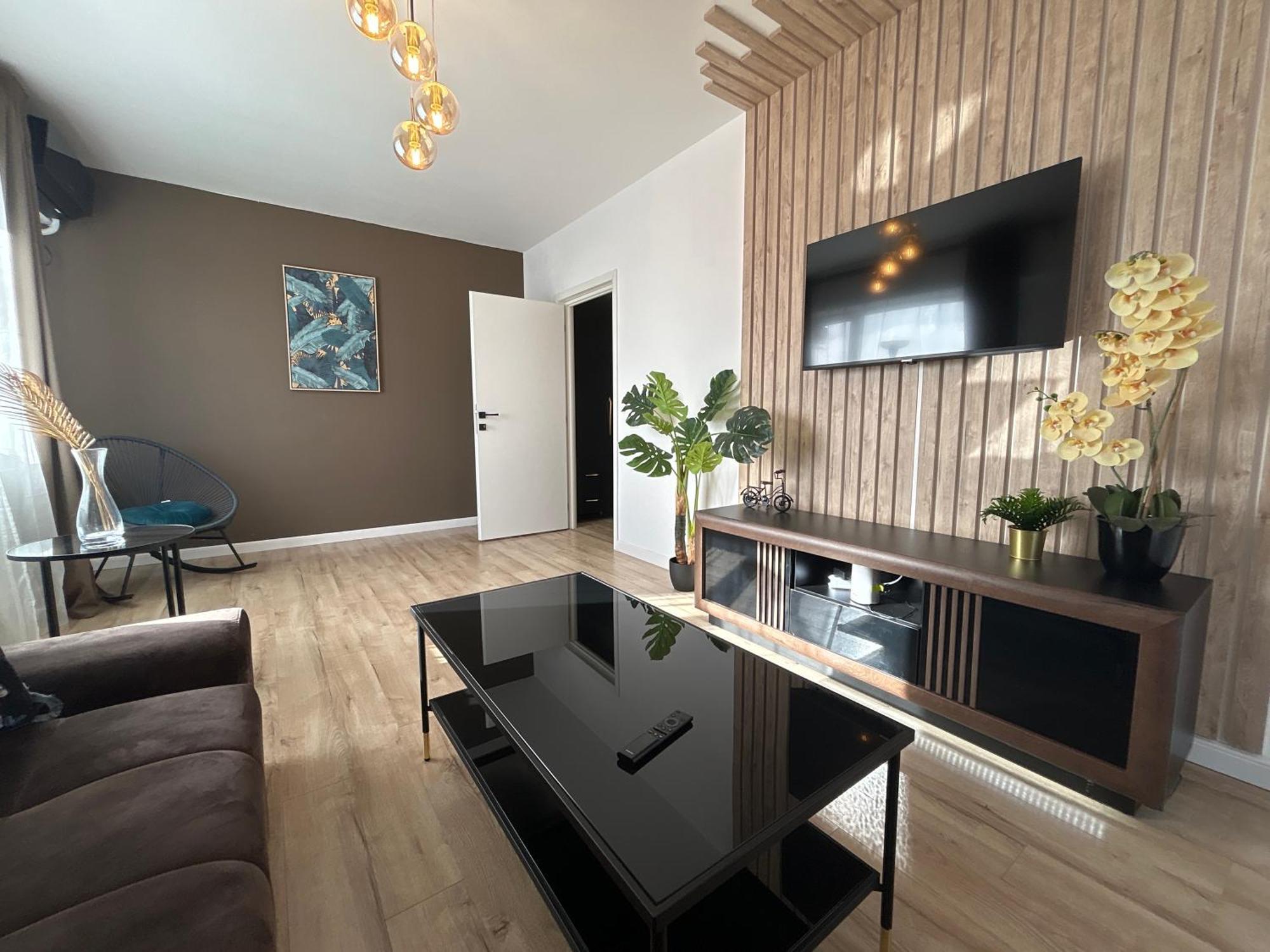 Abc Apartments - 42 Букурещ Екстериор снимка