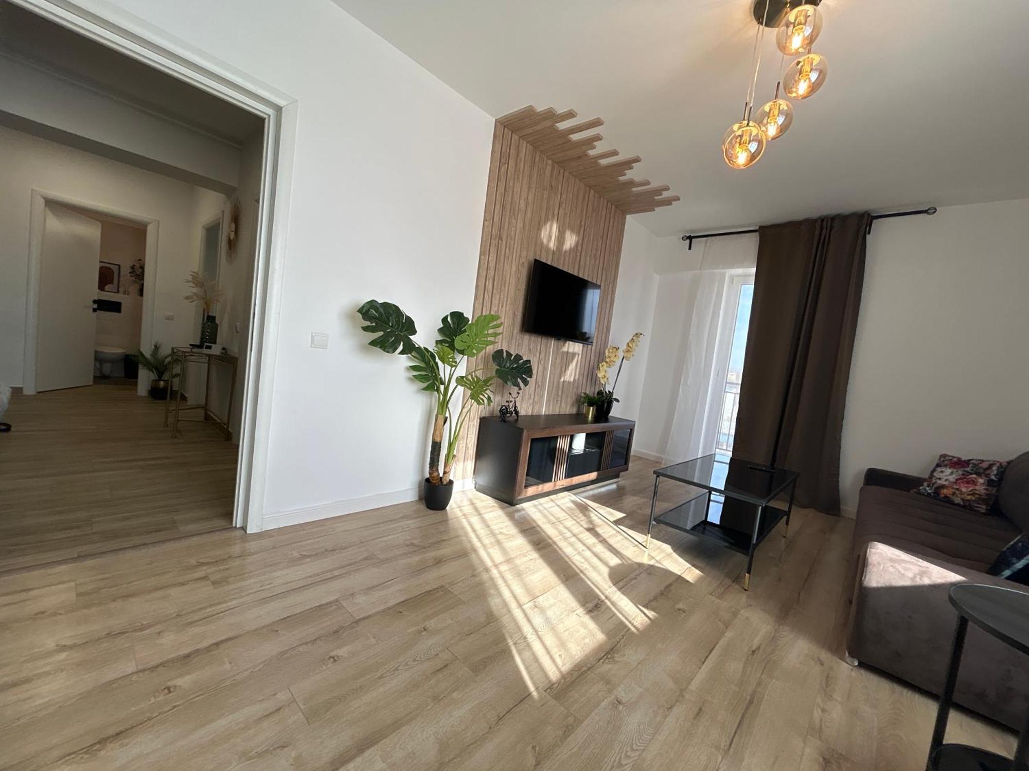 Abc Apartments - 42 Букурещ Екстериор снимка