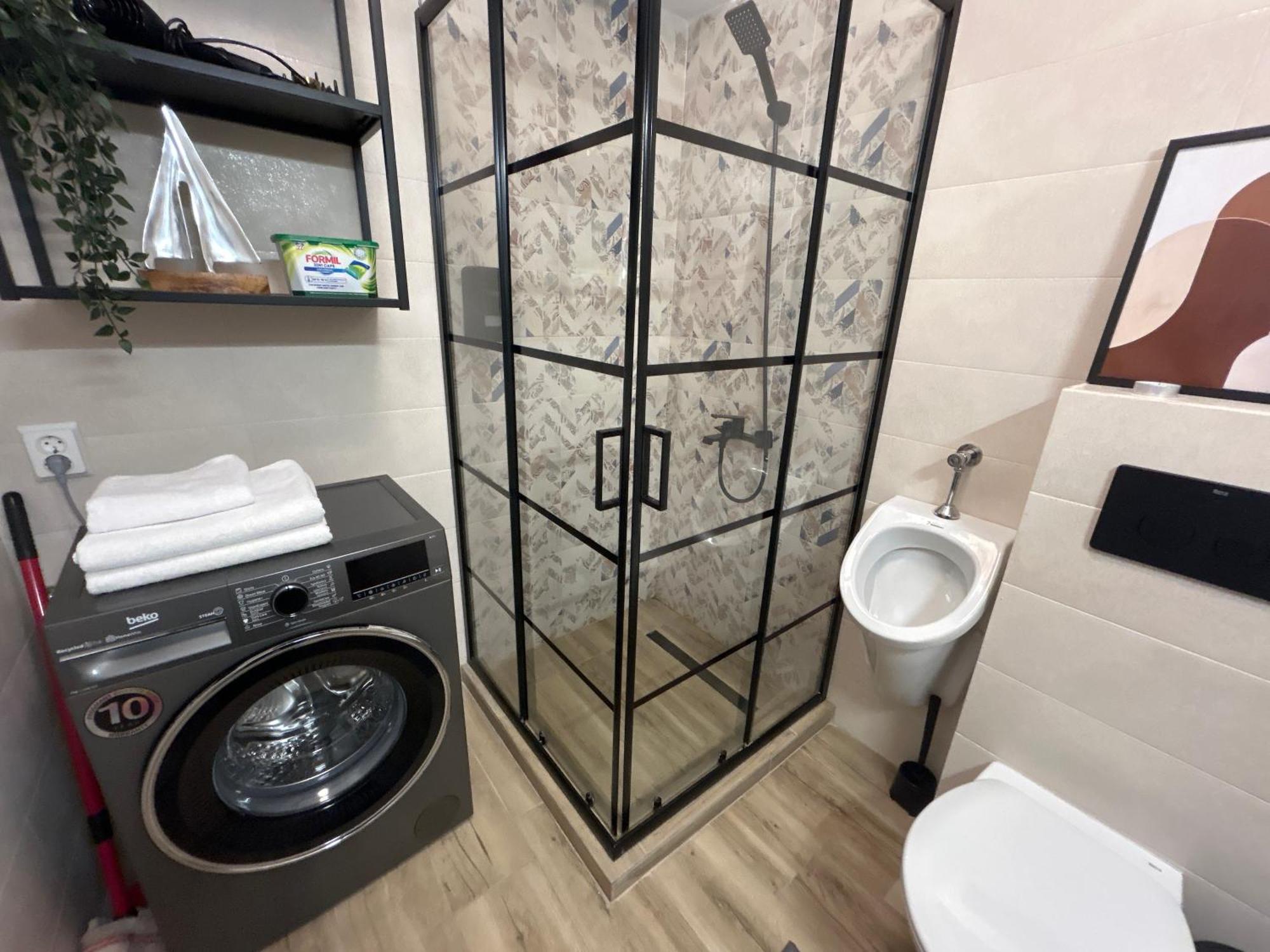 Abc Apartments - 42 Букурещ Екстериор снимка