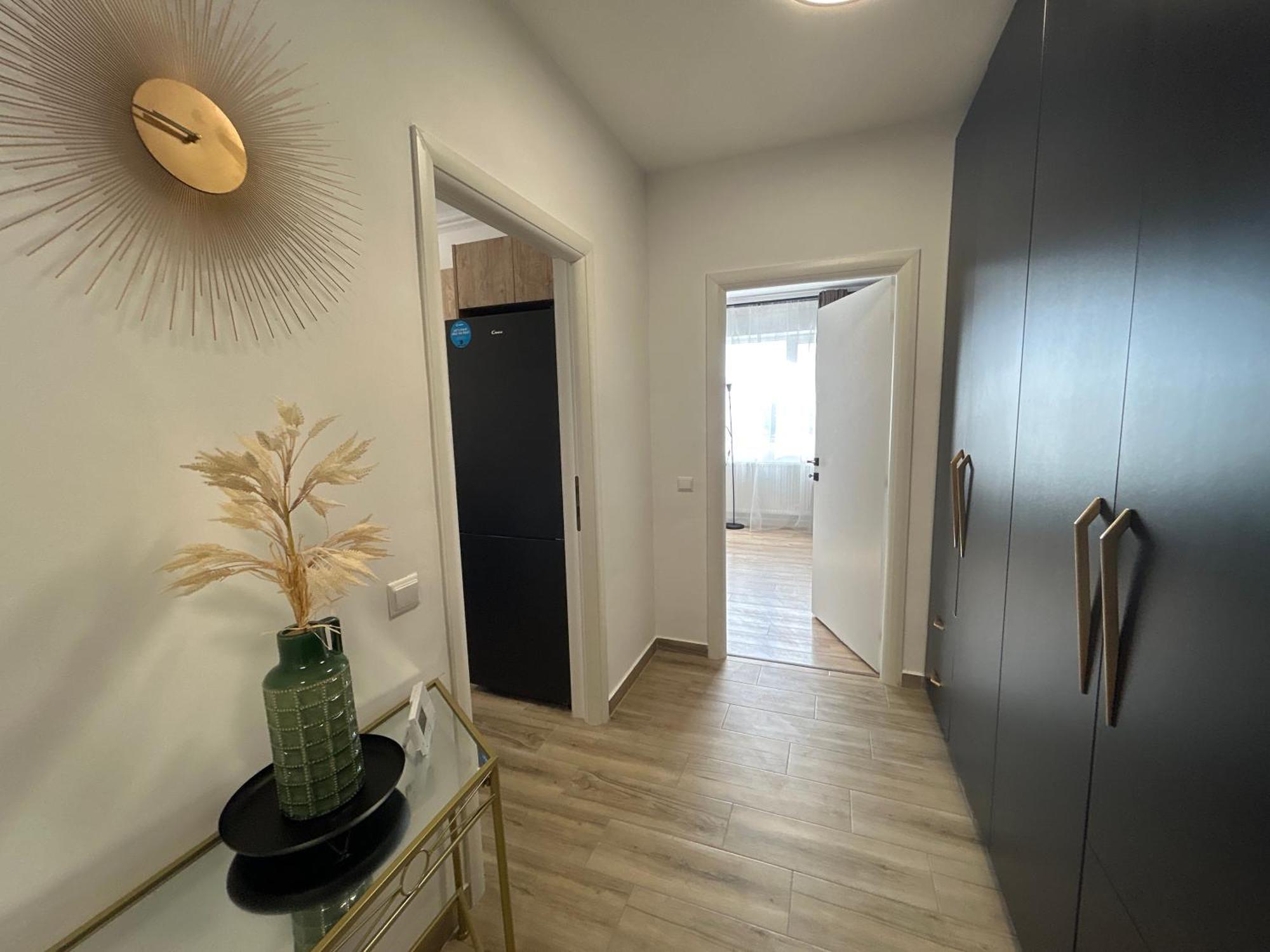 Abc Apartments - 42 Букурещ Екстериор снимка