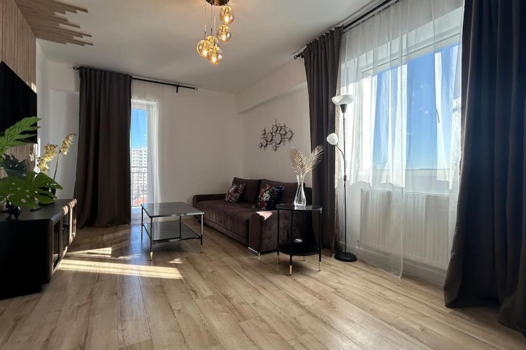 Abc Apartments - 42 Букурещ Екстериор снимка