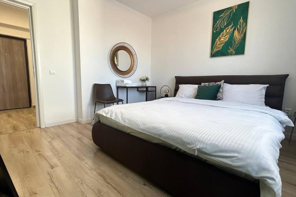 Abc Apartments - 42 Букурещ Екстериор снимка