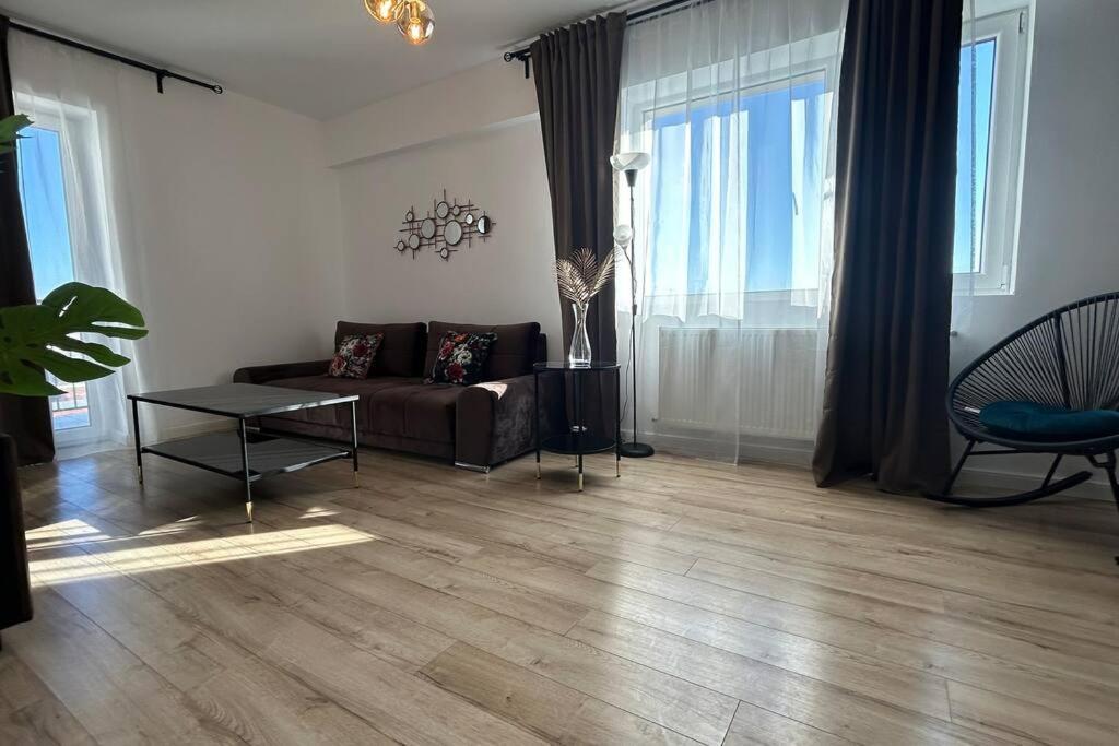 Abc Apartments - 42 Букурещ Екстериор снимка
